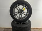 Winterwielen Mazda Cx-5 Semperit 225/55/R17, Auto-onderdelen, Banden en Velgen, Ophalen, Gebruikt, -, -