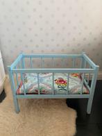 Poppenbedje voor babyborn, Ophalen of Verzenden, Gebruikt