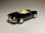 Alfa Romeo Giulietta Spider 1600cc (1962) 1:43, Hobby en Vrije tijd, Modelauto's | 1:43, Ophalen of Verzenden, Gebruikt, Auto