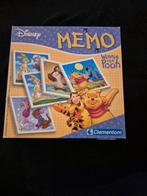 Disney Memo: Winnie the Pooh, Verzamelen, Ophalen, Winnie de Poeh of vrienden, Gebruikt, Beeldje of Figuurtje