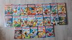 Donald Duck pockets 52x, Meerdere comics, Ophalen, Zo goed als nieuw, Europa