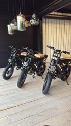 Fatbike OUXI V8 V20 H9 MINI | OP=OP | Bezorging | Slot, Fietsen en Brommers, Elektrische fietsen, Overige merken, Ophalen of Verzenden