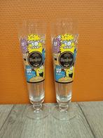 warsteiner, Verzamelen, Ophalen of Verzenden, Gebruikt, Glas of Glazen, Overige merken