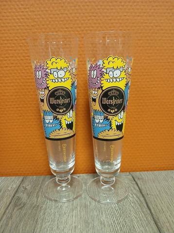 warsteiner  beschikbaar voor biedingen