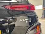 Hyundai Kona 1.6 T-GDI Premium 4WD Leder Trekhaak Vol optie, Automaat, 15 km/l, 4 cilinders, Zwart