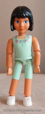 Lego belville poppetje, Ophalen of Verzenden, Zo goed als nieuw, Paard, Beeldje of Figuurtje