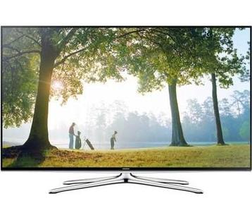 Samsung 50 inch Smart TV - UE50H6200AW beschikbaar voor biedingen