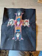Backpatch Guns n Roses Appetite for Destruction, Ophalen of Verzenden, Zo goed als nieuw, Foto of Kaart