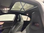 Mercedes A-Klasse A250e 218pk 8G-DCT AMG Line, Pano, Burmest, Gebruikt, 4 cilinders, 160 pk, Wit