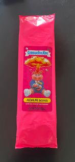 Santa Cruz Garbage Pail Kids deck CLOSED, Sport en Fitness, Skateboarden, Ophalen of Verzenden, Nieuw, Skateboard