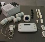 Smanos x500 alarmsysteem / alarm COMPLETE SET!, Ophalen of Verzenden, Zo goed als nieuw, Afstandsbediening