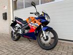 Nette Honda CBR125R REPSOL 125cc. A1 wegmotor. JC34, Bedrijf, Sport, 125 cc, 11 kW of minder