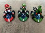 Mario karts, Ophalen of Verzenden, Gebruikt