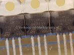 ST Microelectronics STPS30M100ST 100V 30A Schottky THT, Ophalen of Verzenden, Nieuw