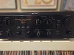 Sony TA-F700ES Versterker, Audio, Tv en Foto, Versterkers en Receivers, Gebruikt, Ophalen of Verzenden, 60 tot 120 watt, Sony