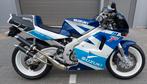 SUZUKI RGV 250 SP TWEETAKT ZELDZAAM, Motoren, 250 cc, 2 cilinders, Sportuitlaat, Motorrijbewijs A