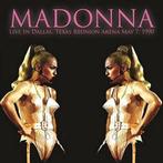 Madonna - Reunion Arena Dallas, Texas, Monday May 7th, 1990, Cd's en Dvd's, Vinyl | Pop, Ophalen of Verzenden, Nieuw in verpakking