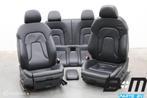 Leder S-Line interieur Audi A5 8F Cabrio ., Gebruikt
