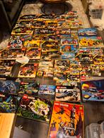 Lego jaren 80/90 met dozsn diverse sets space, castle etc, Ophalen of Verzenden, Zo goed als nieuw