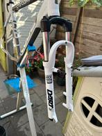 Cube LTD comp mountainbike frame, Hardtail, Ophalen, Zo goed als nieuw, Overige merken