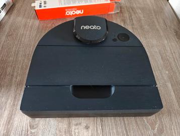 Neato D8 compleet  beschikbaar voor biedingen