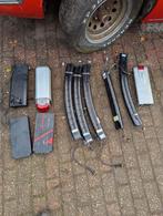 Defect accus, Fietsen en Brommers, Fietsaccessoires | Fietsaccu's, Ophalen