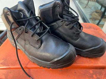 Bata werkschoenen maat 45. …NIEUW!! beschikbaar voor biedingen