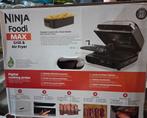Ninja Foodi Max Grill & Airfryer - Nieuw in doos, Ophalen of Verzenden, Nieuw, Airfryer