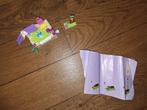 Lego Friends 41087 Konijn met kleintjes, Ophalen of Verzenden, Gebruikt, Complete set, Lego