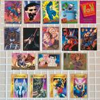 Lot - verschillende animaties - Marvel - Fox Kids, Hobby en Vrije tijd, Ophalen of Verzenden, Gebruikt