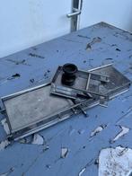 mandoline, Huis en Inrichting, Ophalen, Gebruikt