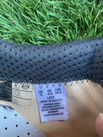 Blauwe Dames Schoenen - Maat 39,5 beschikbaar voor biedingen