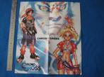 Game Mini Poster Chrono Cross of Front Misson, Ophalen of Verzenden, Zo goed als nieuw, A4 of kleiner, Rechthoekig Staand