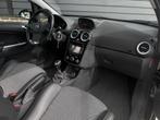Opel Corsa 1.6-16V Turbo OPC 192 pk Nurburgring, UNIEK!, Auto's, Voorwielaandrijving, Gebruikt, Leder en Stof, Zwart