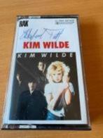 Kim Wilde muziek cassette debuut album vintage igst TOPPER, Gebruikt, Ducoso, 1 bandje, Ophalen of Verzenden