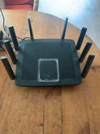 Linksys EA9500, Ophalen of Verzenden, Zo goed als nieuw