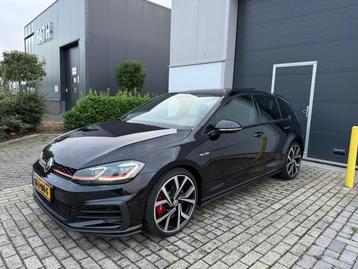 Volkswagen GOLF 7.5 GTI Performance | PANO | VIRTUAL | KEYLE beschikbaar voor biedingen