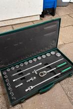 Nieuwe Stagwille doppenset!, Ophalen of Verzenden, Zo goed als nieuw