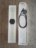 Z.g.a.n. Samsung Galaxy Watch 6 LTE 40 mm, Samsung ⌚️, Ophalen of Verzenden, Zo goed als nieuw, Android
