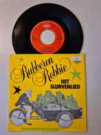Rubberen Robbie-Het Slurvenlied, Ophalen of Verzenden, Zo goed als nieuw, Overige formaten, Levenslied of Smartlap