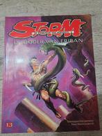 Storm - De Doder van Eriban - Goed Exemplaar, Europa, Don Lawrence, Martin Lodewijk, Ophalen of Verzenden, Gelezen