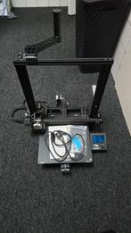 Creality Ender-3 Max - Met Direct extrusion kit, Computers en Software, 3D Printers, Ophalen, Gebruikt, Creality