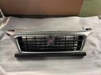Grille Fiat Ducato 2015 - gebruikt, Voor, Nieuw, Ophalen of Verzenden, Bumper