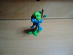 smurfen  jungle smurf, Ophalen of Verzenden, Zo goed als nieuw, Verschillende Smurfen, Poppetje, Figuurtje of Knuffel