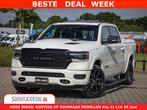 Dodge Ram 1500 Laramie Night Edition | 5.7V8 4X4 | Sport Lin, Automaat, Gebruikt, 5654 cc, Met garantie (alle)