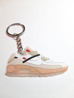 Sleutelhanger Nike x Off White Air Max 90 - Wit., Nieuw, Ophalen of Verzenden, Merk