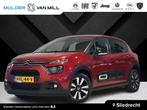 Citroën C3 Max 1.2 Turbo 110pk EAT6 | KEYLESS ENTRY | CAMER, Gebruikt, 1199 cc, Met garantie (alle), 450 kg