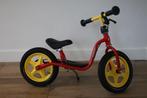 Puky loopfiets Racer rood/geel (vanaf 2,5 jaar), Kinderen en Baby's, Speelgoed | Buiten | Voertuigen en Loopfietsen, Ophalen, Zo goed als nieuw