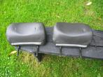 Hoofdsteunen voor een Saab 900NG/9000/9-5., Auto-onderdelen, Ophalen of Verzenden, Gebruikt, Saab