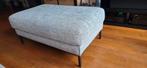 Mooie design hocker 105 x 65 cm hoogte 45 cm, Huis en Inrichting, Banken | Voetenbanken en Poefen, Ophalen, Design, 100 tot 125 cm